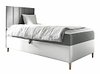 Континентален кревет Lucus VI (Soft 017 + Fresh 14)