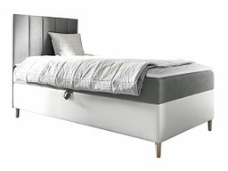 Континентален кревет Lucus VI (Soft 017 + Fresh 14)