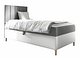 Континентален кревет Lucus VI (Soft 017 + Fresh 14)