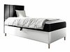 Континентален кревет Lucus VI (Soft 017 + Fresh 17)
