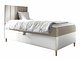 Континентален кревет Lucus VI (Soft 017 + Fresh 1)