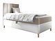 Континентален кревет Lucus VI (Soft 017 + Fresh 1)