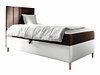 Континентален кревет Lucus VI (Soft 017 + Fresh 4)