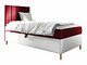 Континентален кревет Lucus VI (Soft 017 + Fresh 8)
