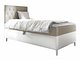 Континентален кревет Lucus VII (Soft 017 + Fresh 1)