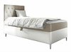 Континентален кревет Lucus VII (Soft 017 + Fresh 1)