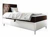 Континентален кревет Lucus VII (Soft 017 + Fresh 4)