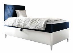 Боксспринг кревет Lucus VII (Soft 017 + Fresh 11)