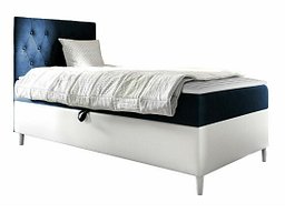 Боксспринг кревет Lucus VII (Soft 017 + Fresh 11)