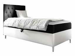 Боксспринг кревет Lucus VII (Soft 017 + Fresh 17)