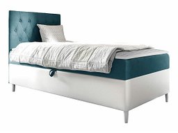 Боксспринг кревет Lucus VII (Soft 017 + Fresh 34)