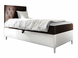 Боксспринг кревет Lucus VII (Soft 017 + Fresh 4)