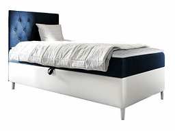 Континентален кревет Lucus VII (Soft 017 + Fresh 11)