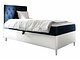 Континентален кревет Lucus VII (Soft 017 + Fresh 11)