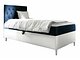 Континентален кревет Lucus VII (Soft 017 + Fresh 11)