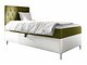 Континентален кревет Lucus VII (Soft 017 + Fresh 12)