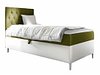 Континентален кревет Lucus VII (Soft 017 + Fresh 12)