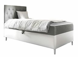 Континентален кревет Lucus VII (Soft 017 + Fresh 14)