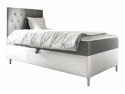 Континентален кревет Lucus VII (Soft 017 + Fresh 14)