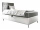 Континентален кревет Lucus VII (Soft 017 + Fresh 14)