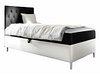 Континентален кревет Lucus VII (Soft 017 + Fresh 17)