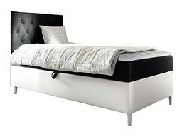 Континентален кревет Lucus VII (Soft 017 + Fresh 17)