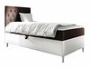 Континентален кревет Lucus VII (Soft 017 + Fresh 4)