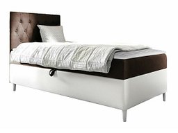 Континентален кревет Lucus VII (Soft 017 + Fresh 4)