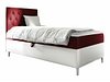 Континентален кревет Lucus VII (Soft 017 + Fresh 8)