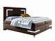 Континентален кревет Vallis (Fresh 4)