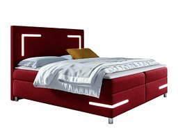 Континентален кревет Vallis (Fresh 8)
