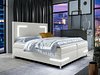 Континентален кревет Vallis (Soft 017)