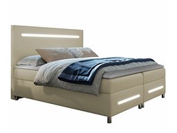 Боксспринг кревет Pluvia (Soft 033)