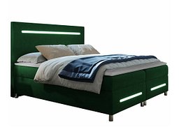 Континентален кревет Pluvia (Fresh 13)