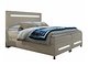 Континентален кревет Pluvia (Fresh 1)
