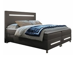 Континентален кревет Pluvia (Soft 029)