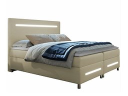 Континентален кревет Pluvia (Soft 033)