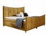 Континентален кревет Fons (Fresh 37)