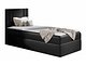 Боксспринг кревет Mel I (Soft 011)