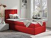 Континентален кревет Mel I (Soft 010)