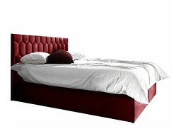 Боксспринг кревет Pons III (Fresh 8)
