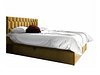 Континентален кревет Pons III (Fresh 37)