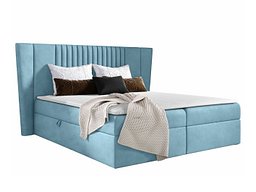Боксспринг кревет Fenestra (Magic Velvet 2260)