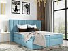 Боксспринг кревет Fenestra (Magic Velvet 2260)