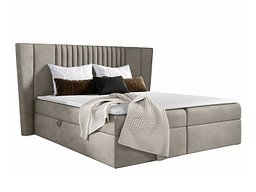 Континентален кревет Fenestra (Magic Velvet 2209)