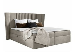 Континентален кревет Fenestra (Magic Velvet 2209)