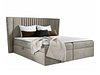 Континентален кревет Fenestra (Magic Velvet 2209)