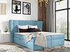 Континентален кревет Fenestra (Magic Velvet 2260)