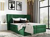 Боксспринг кревет Fenestra (Magic Velvet 2225)