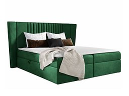 Боксспринг кревет Fenestra (Magic Velvet 2225)